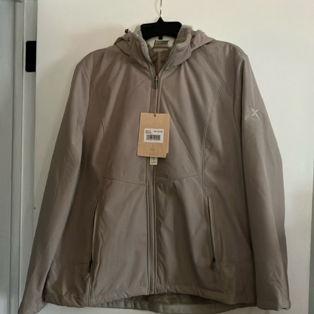 NWT - Women’s Winter Jacket